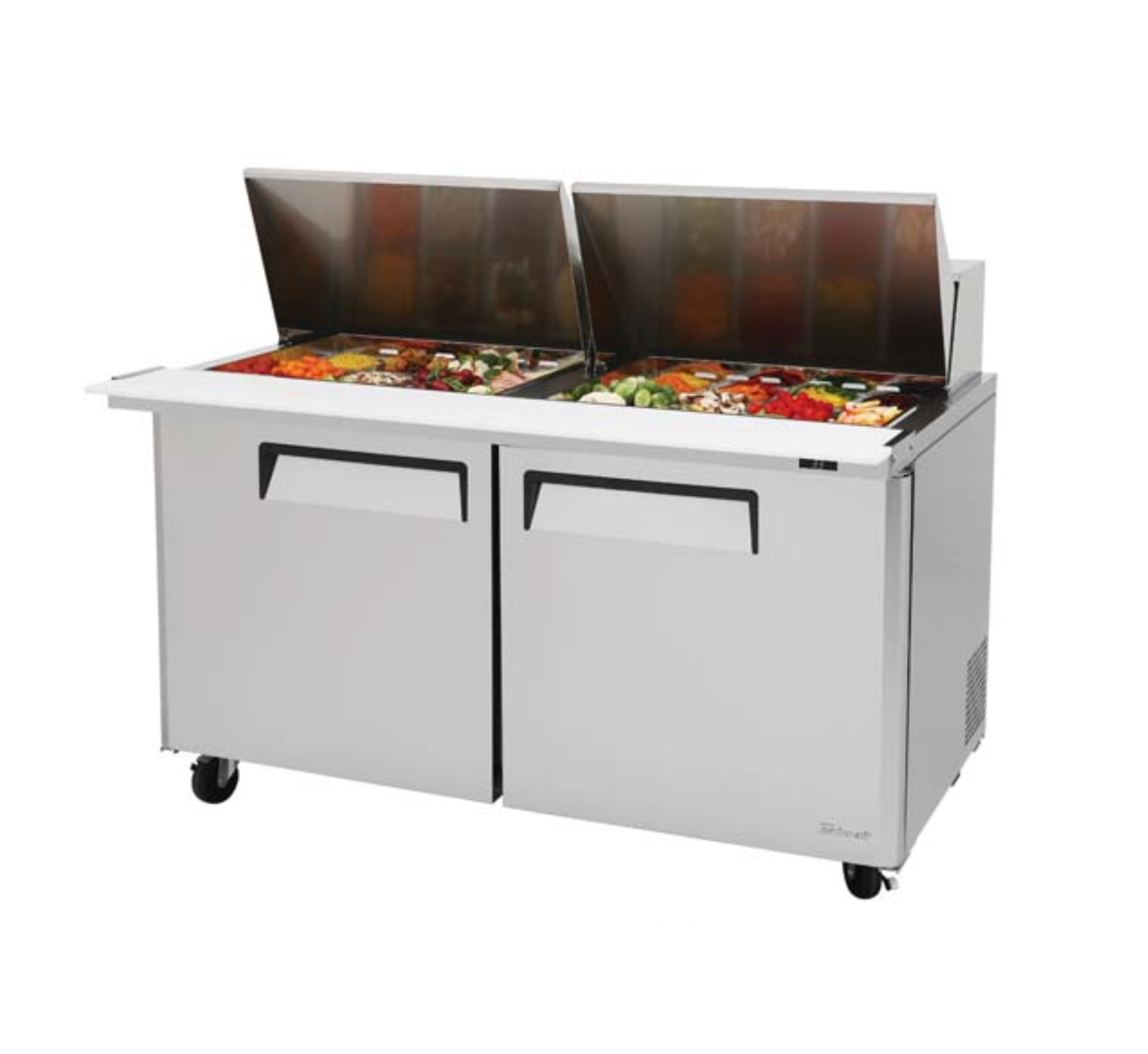 Turbo Air MST-60-24-N