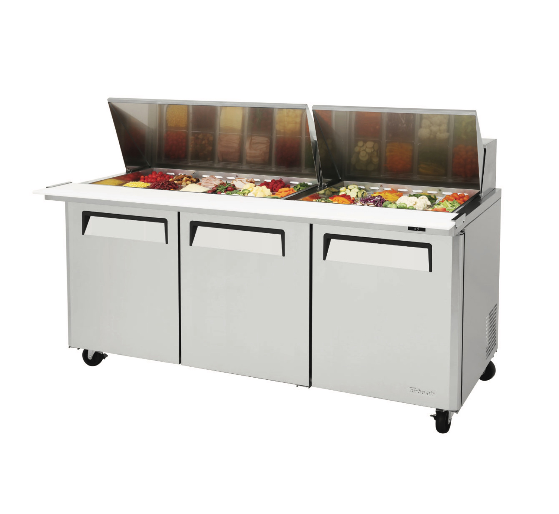 Turbo Air MST-72-30-N