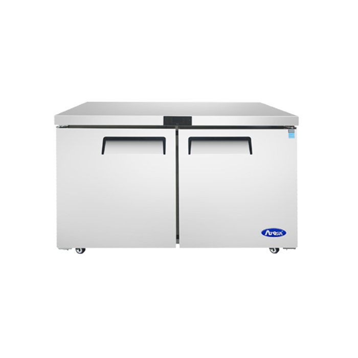 Atosa MGF8406GR 48 Undercounter Freezer