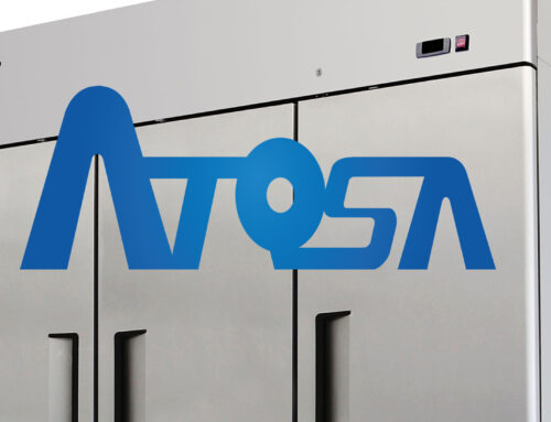 Discover the World of Atosa Refrigerators