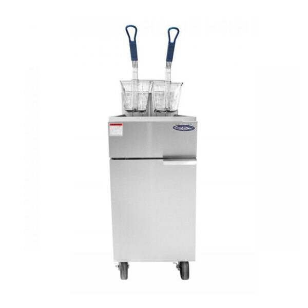 Fryers Bay Supply Equipment